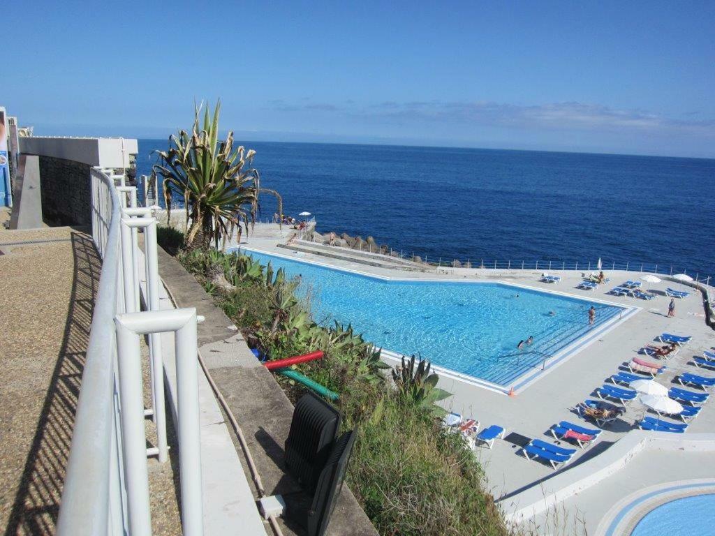 Villa Edthela à Funchal  Extérieur photo