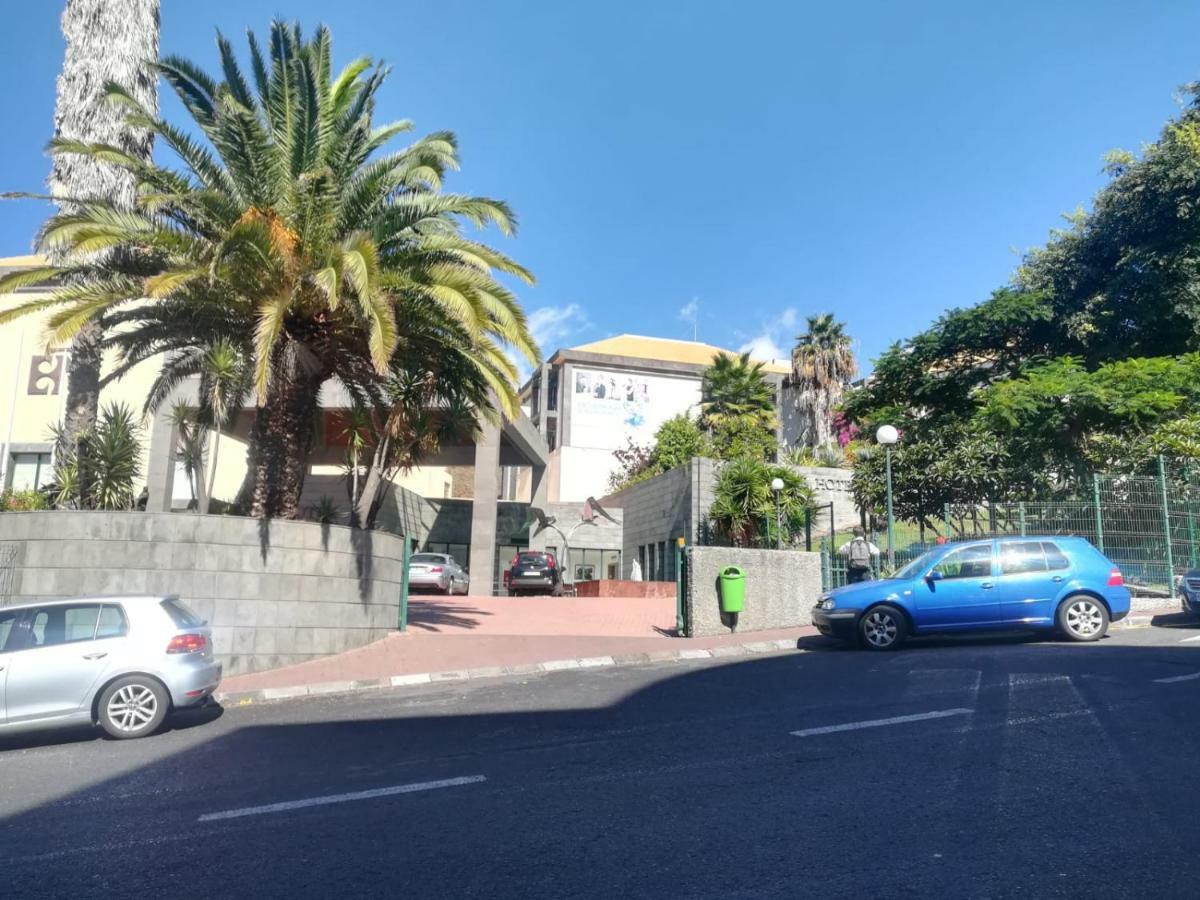 Villa Edthela à Funchal  Extérieur photo